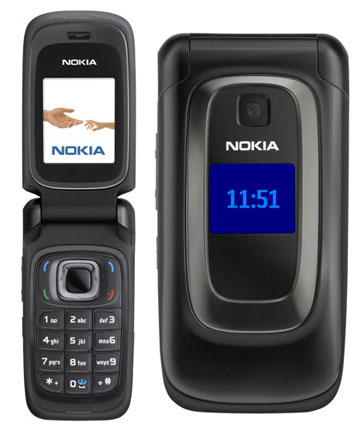 Nokia 6085 Nokia 6085